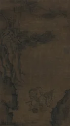 O imortal Lui Hai, do século XVI ao XVII