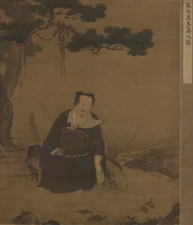 Xuanwu, deus do norte, c.1500