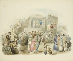 Feira de São Tiago