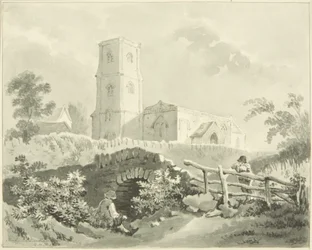 Igreja de Tickenham