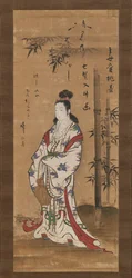 Gyoran Kannon.