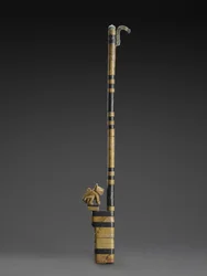 Atlatl com Feline