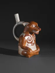 Fox Vessel