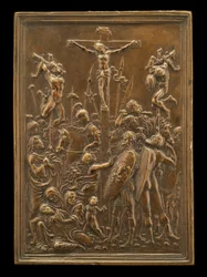 A Crucificação