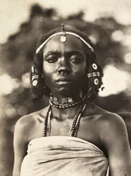 «Construir um império» na era fascista: Cantibali Osman Edad, 09/05/1936