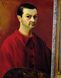 Autorretrato