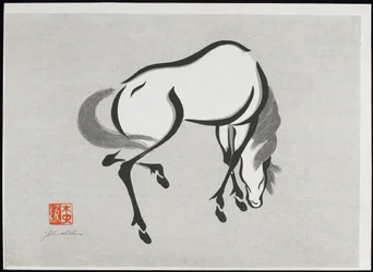 Cavalo (A)