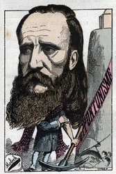 Henry (ou Henri) Maret, eclesiástica e teóloga francesa