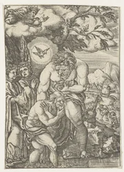 Baptismo de Cristo na Jordânia