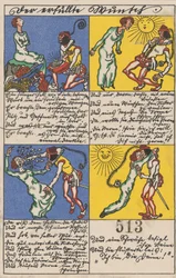 Um desejo realizado O desejo realizado, 1911.