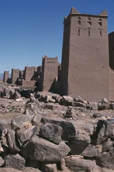 Vista, ksar, dra, vale
