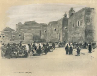 Belém, 1903