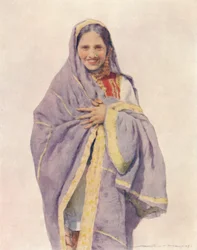 India, 1905