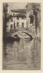 Canal Osmarin