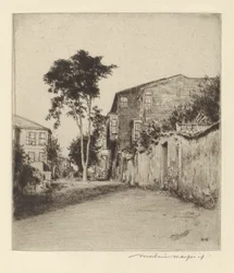 Rua Siciliana