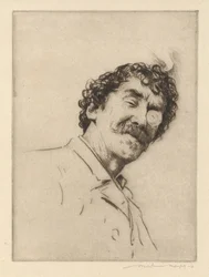 Whistler nº 2