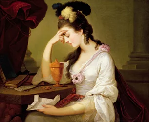 Sigismonda e o Coração de Guiscardo