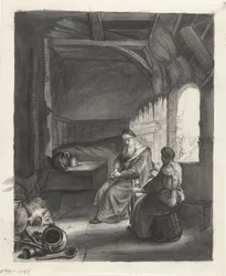 Tobias e Ana