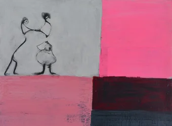 Figuras abstratas divertidas