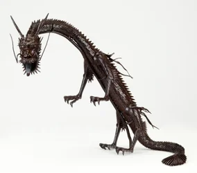 Figurino Articulado 
