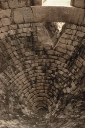O Tesouro de Atreu, c.1300 aC