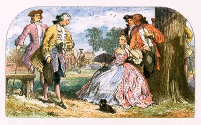 Ilustração para &39;The Double Transformation&39;