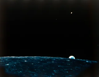 Terra da Lua.
