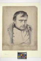 Napoleão (litografia)