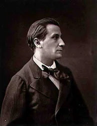 Francois Coppee (1842-1908), de 