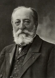 Camille Saint-Saens (1835-1921)