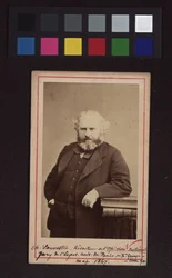 Charles Souvestre, jornalista?