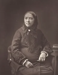 Mme. Pape-Carpantier, 185378.