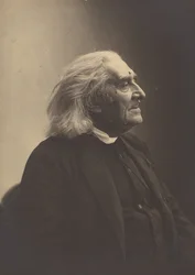 [Franz Liszt]