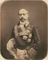 [Marechal Serrano