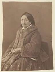 Sra. Eugénie Niboyet