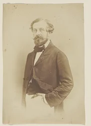 de Lasteyrie, deputado ao Parlamento Europeu