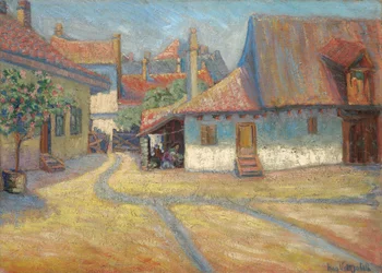 Bairro de Belgrado