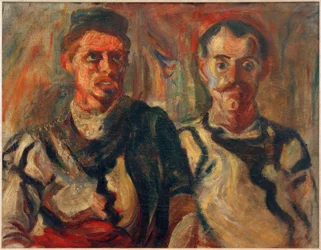 Os homens de Porec