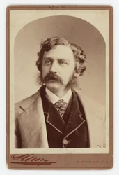 Bret Harte