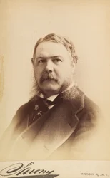 Chester Alan Arthur