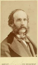 Frederick Edwin Church