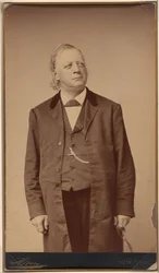 Henry Ward Beecher