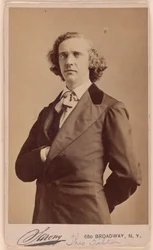 Theodore Tilton