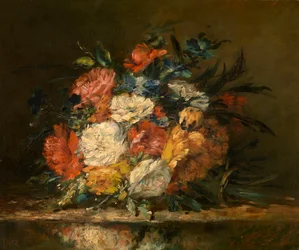 Flores