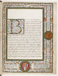 A Majestade