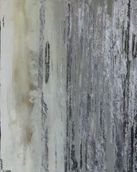 Abstrato metálico moderno