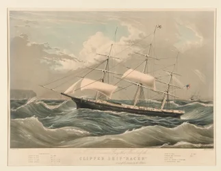 Navio Clipper