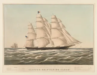 Clipper Ship