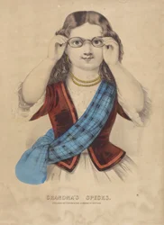 Omas "Brille"