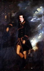 Retrato de um Caçador